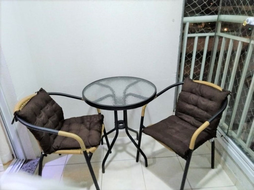 Imagem 7 de 18 de Apartamento Em Vila Ema, São Paulo/sp De 58m² 2 Quartos À Venda Por R$ 373.000,00 - Ap1966561-s