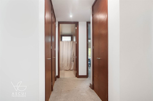 Departamento En Venta De 4 Dorm. En Las Condes