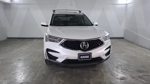 Acura RDX 2.0 TECH AUTO AWD