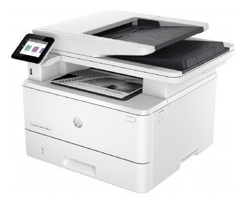 Impresora Hp Laserjet Pro Mfp 4103fdw