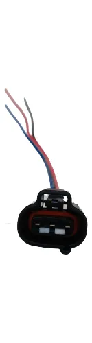 Conector Bobina Suzuki
