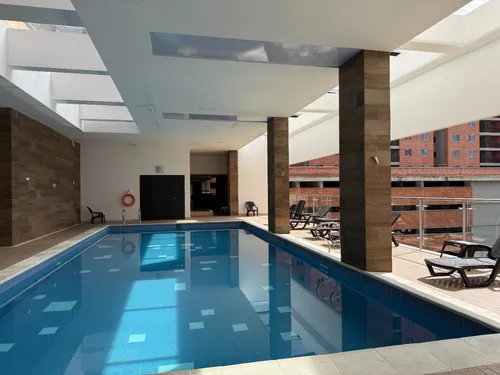 Apartamento En Venta, V. Fontibon, Rionegro