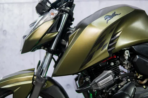 Tvs Apache Rtr 160 4v 2023