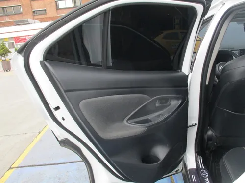 Toyota Yaris Cross Hybrid 4x2 1500cc At Aa