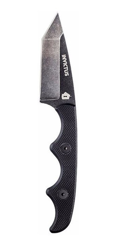 Faca De Pescoço Command Neck Knife Invictus  