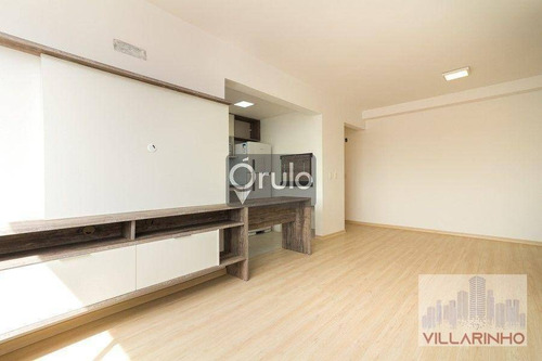 Imagem 4 de 17 de Apartamento À Venda - Menino Deus - Porto Alegre/rs - Ap2280