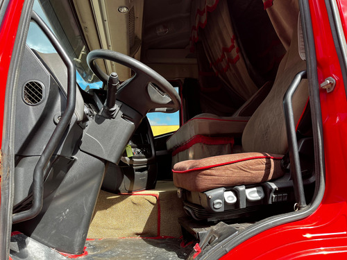 Iveco Hi-way 440 6x2 2019