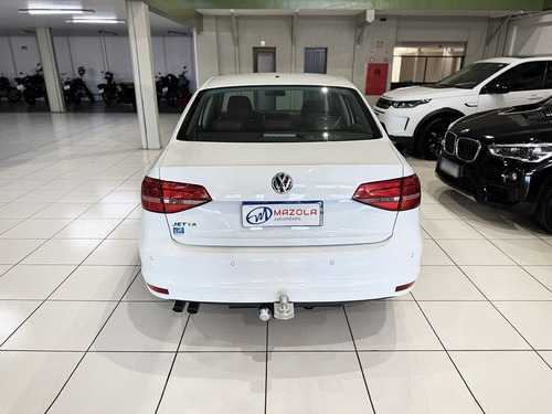 Volkswagen Jetta 2.0 Comfortline