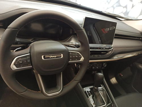 Imagen 4 de 16 de Compass Limited Plus 1.3 Turbo*