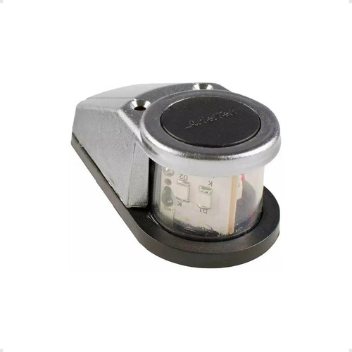 Luz De Navegação Para Proa Led De Alta Intensidade Bicolor