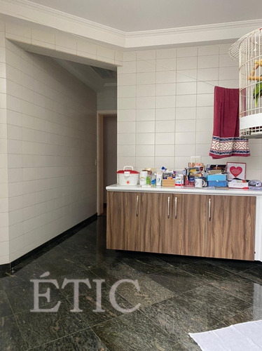 Imagem 25 de 30 de Apartamento Residencial Em São Paulo - Sp - Ap2318_etic
