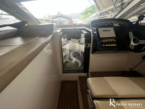 Lancha Evolve 350 Ht Ñ Sessa Focker Phantom Nx