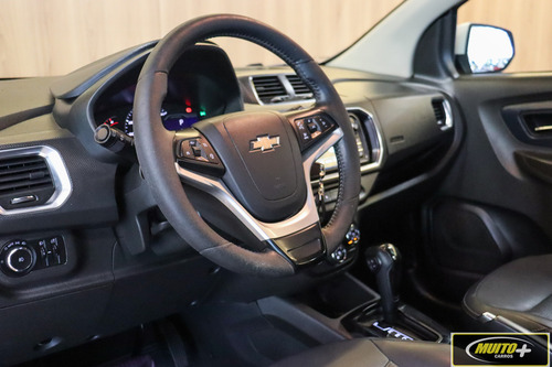 Chevrolet Spin 1.8