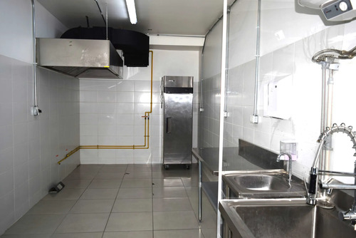 Dark Kitchen / Arriendo De Cocinas / Kennedy (172023)