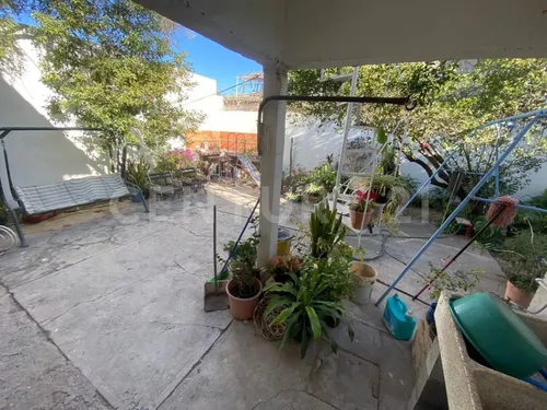 Casa En Venta, Calle Ignacio Allende #1225, Colonia Insurgentes
