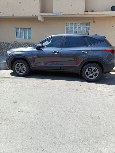 Kia Seltos 1.6 Ex Mt