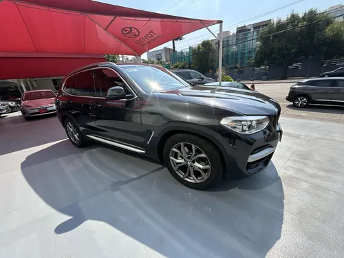 BMW X3 Xdrive 30I