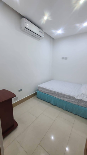 Imagen 6 de 14 de Alquiler Apartamento El Parral Amoblado Planta Cod. 167963 Cesar Laurentin