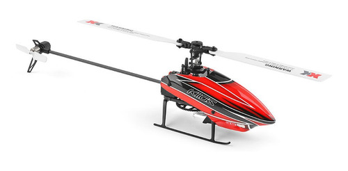 Wltoys Xk K110s Drones De Control Remoto Avión Listo Para