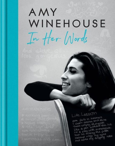 Amy Winehouse In Her Words ( Libro Tapa Dura En Inglés ) 