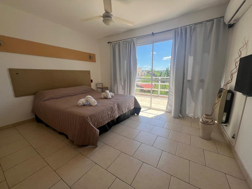 Vendo Impecable Apart Hotel De 11 Departamentos