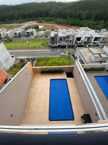 Linda Casa Recém Construída Cajamar Polvilho