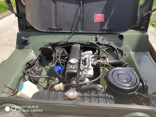 General 1966 Carpado