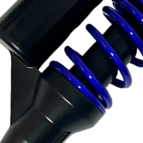 Amortiguador Bws125 X (2014-2020) Negro Azul Nitrux