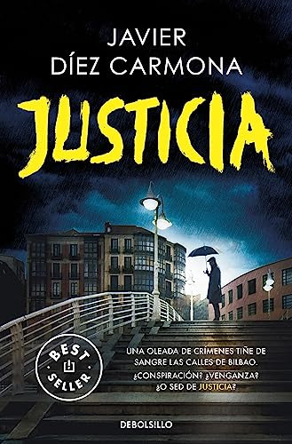 Justicia - Diez Carmona Javier