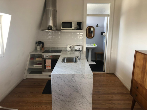 Imagen 13 de 20 de 3 Apartamentos En Venta Palacio Salvo Macari Vende
