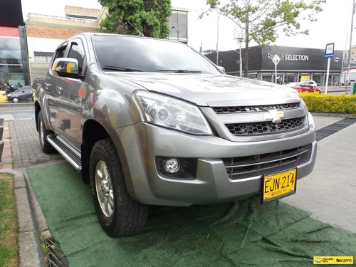 Imagen 9 de 15 de Chevrolet D-max Ls 2.5