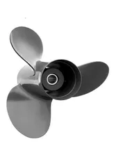 Comprar Hélice Honda 11.5\u002F8 X 11  13 Estrias Alumino Bspro Corea