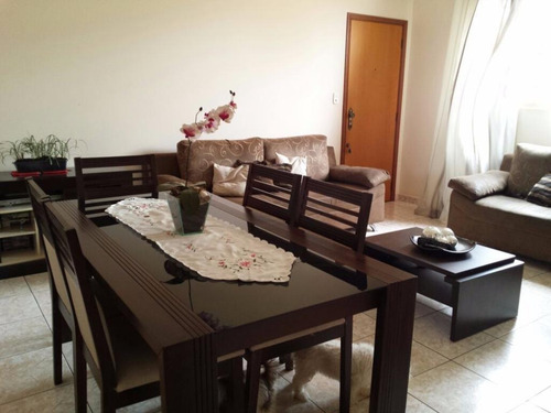 Imagem 2 de 13 de Apartamento Residencial À Venda, Jardim Maria Goretti, Ribeirão Preto. - Ap1051