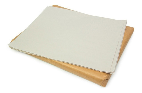 Folha Papel Jornal Strong 48x66 Pacote C/ 10kg