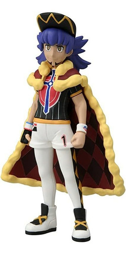 Pokemon Moncolle Trainer Collection (dandae), Figura,