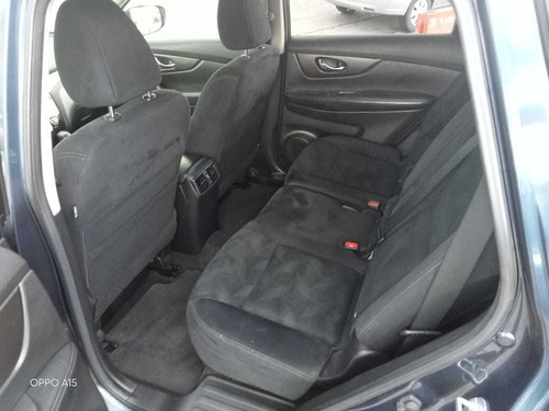 Imagen 10 de 15 de Nissan X-trail 2015 2.5 Advance 2 Row Mt