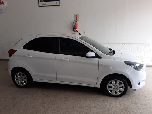 Ford Ka Se 2018, 5 Ptas