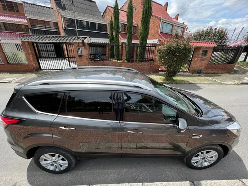 Ford Escape 2.0 Se 4x2