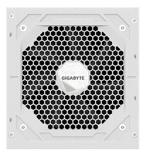 Fuente Gigabyte 850w 80 Plus Gold Ultradurable Full Modular