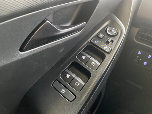 Hyundai Creta 1.0 TGDI FLEX N LINE AUTOMÁTICO