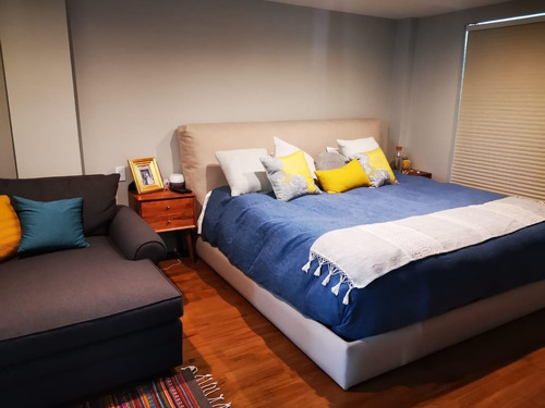 Imagen 9 de 14 de 868- Estupendo Departamento En Venta En Secretaria De Marina