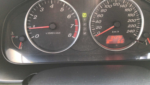 Mazda 6 2.3 At
