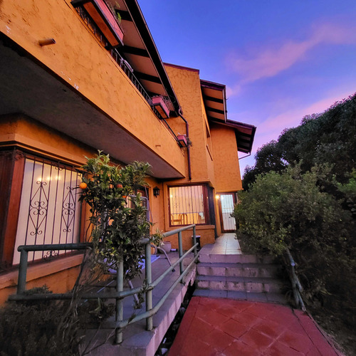 Centrica Casa En Bosques De Montemar (36201)