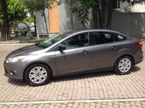 Imagen 6 de 15 de Ford Focus 2013 2.0 S 5vel Mt