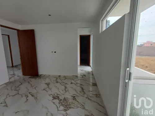 Venta Casa 3 Ambientes San Antonio Cacalotepec