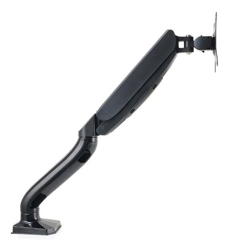 Imagen 5 de 8 de Soporte De Mesa Para Tv / Monitor Jd Gsa1-m1a De 17 A 27