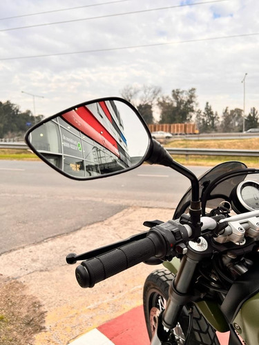 Imagen 6 de 25 de Scrambler Urban Enduro