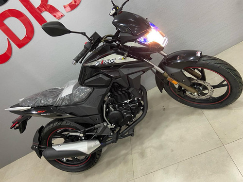 Jef 150 S 2025 Frete Para Toda Sp