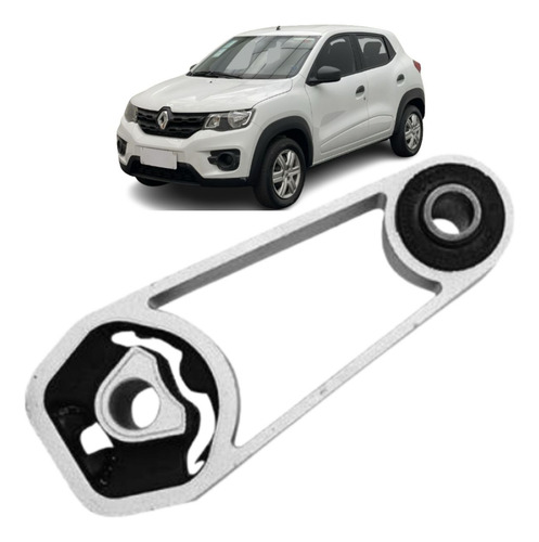 Coxim Caixa Inferior Raquete Kwid 1.0 12v 2017 A 2023 Sampel