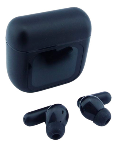 Audifono True Wireless Bluetooth Touch Cancelacion De Ruido